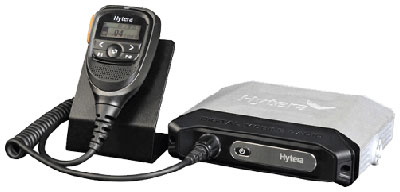 Hytera MD6 Series