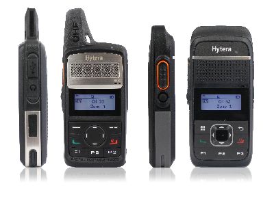 Hytera PD3 Series