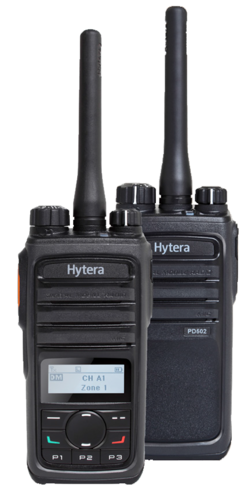 Hytera PD5 Series