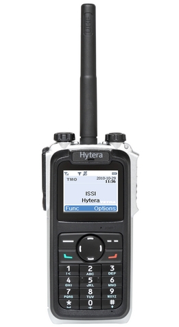 Hytera X1P