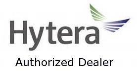 logo Hytera Dealer